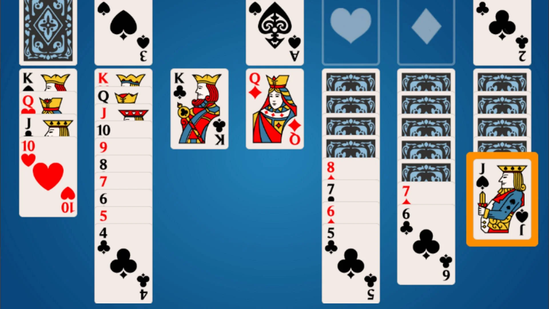 Solitaire cash download